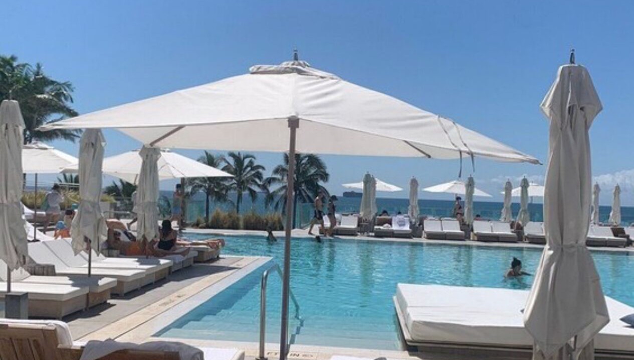 Photo of Outdoor in South Beach