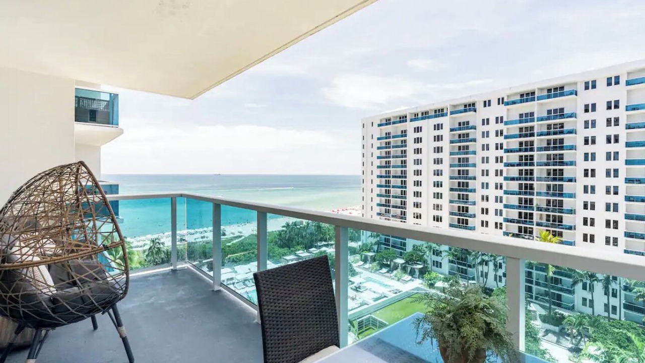 Photo of Outdoor in South Beach