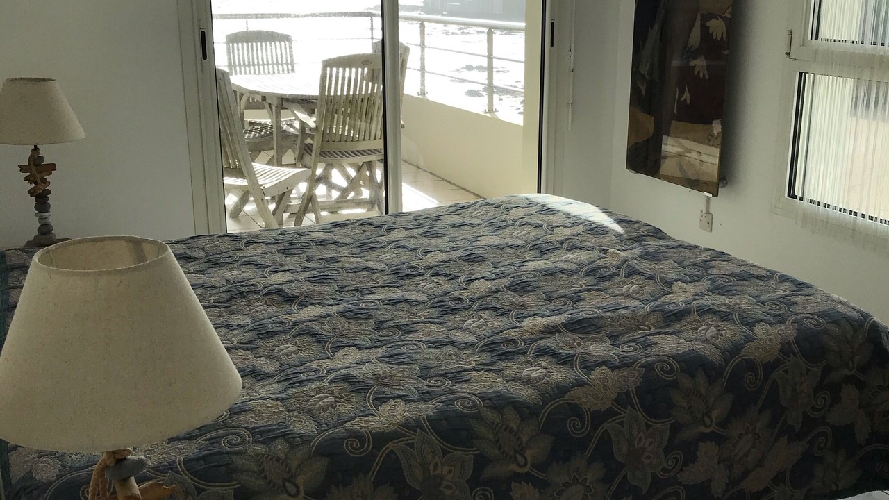 Photo of Bedroom in Le Pouldu