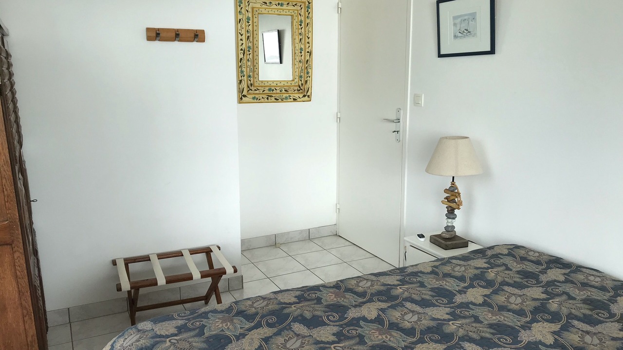 Photo of Bedroom in Le Pouldu