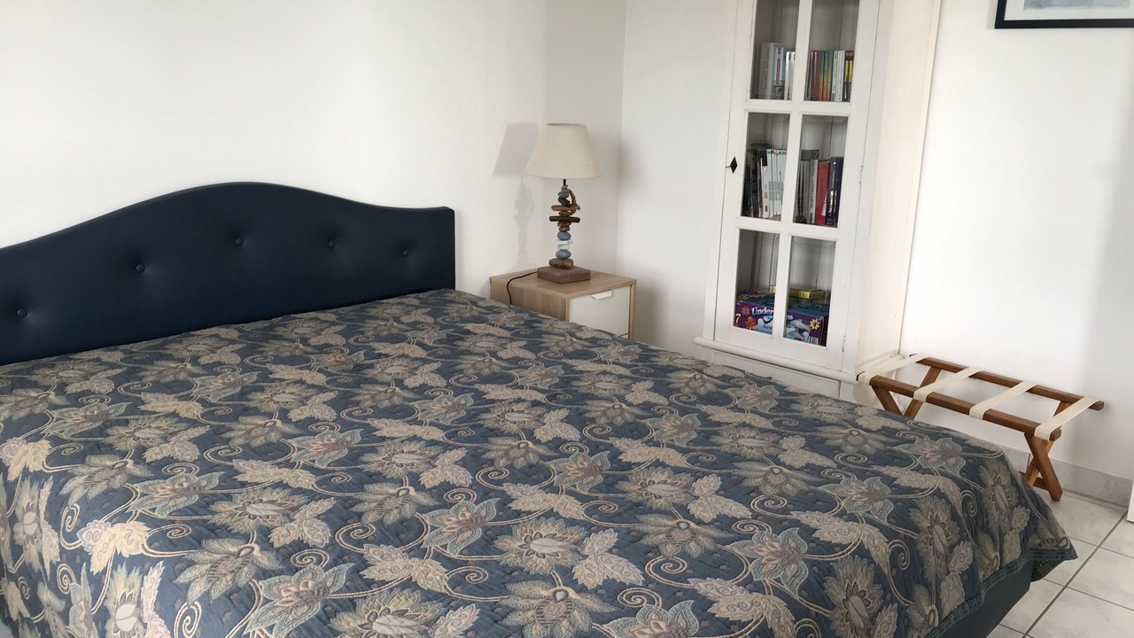 Photo of Bedroom in Le Pouldu