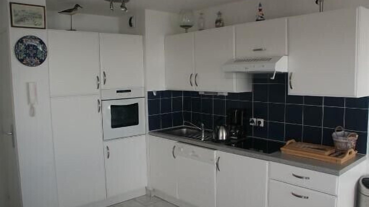 Photo of Kitchen in Le Pouldu