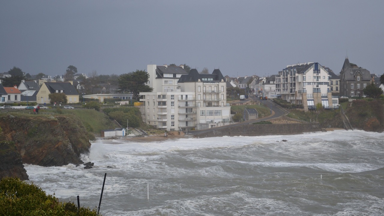 Photo of Outdoor in Le Pouldu