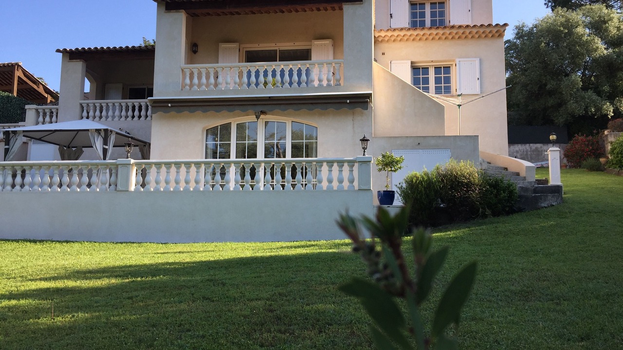 Photo of Outdoor in Vence