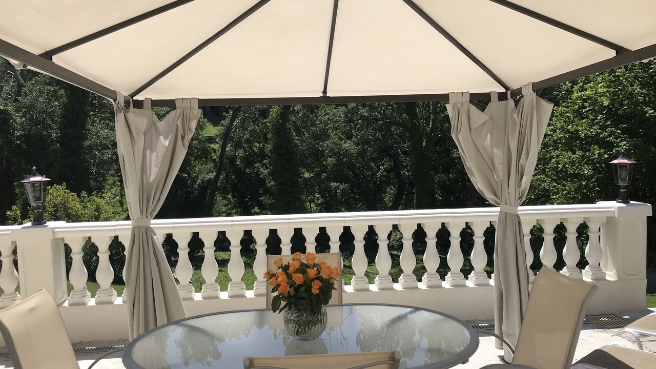 Photo of Outdoor in Vence