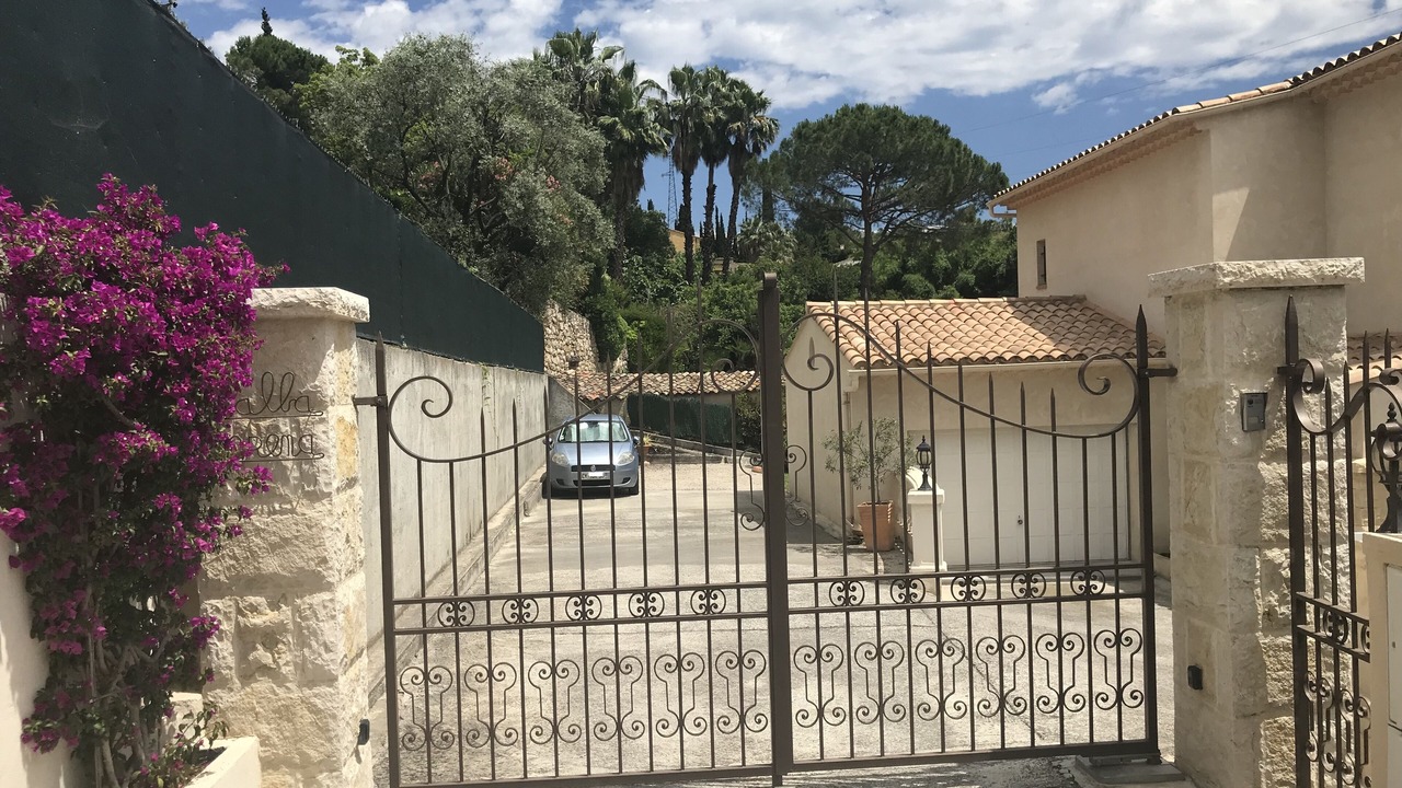 Photo of Outdoor in Vence