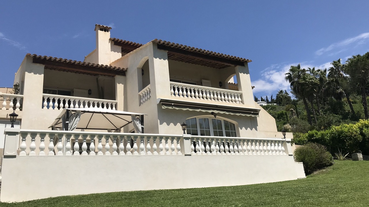 Photo of Outdoor in Vence