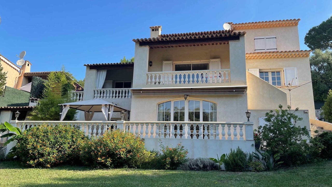 Photo of Outdoor in Vence