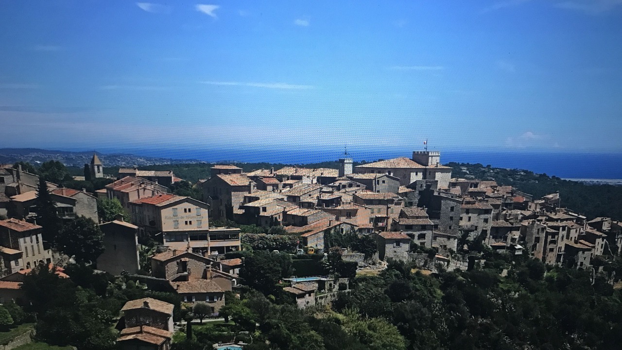 Photo of Outdoor in Vence