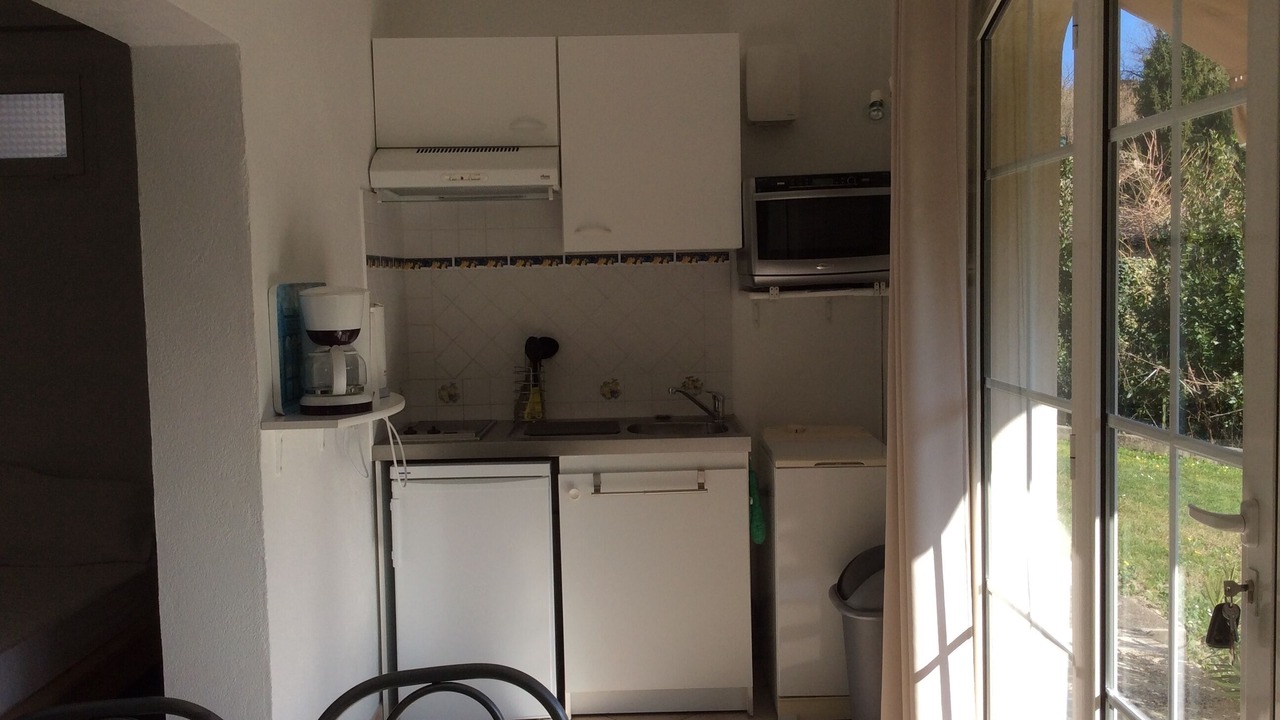 Photo of Kitchen in Vence