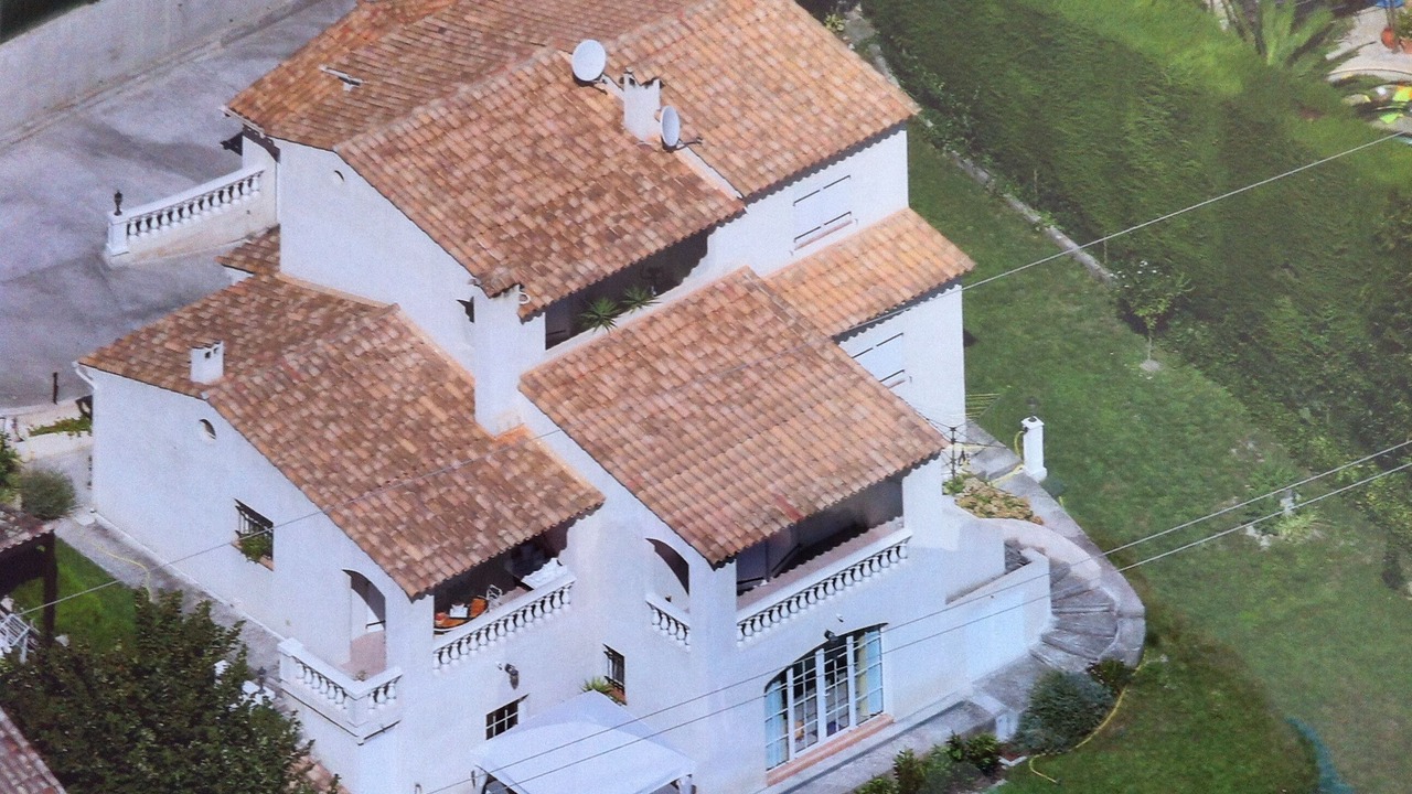 Photo of Outdoor in Vence