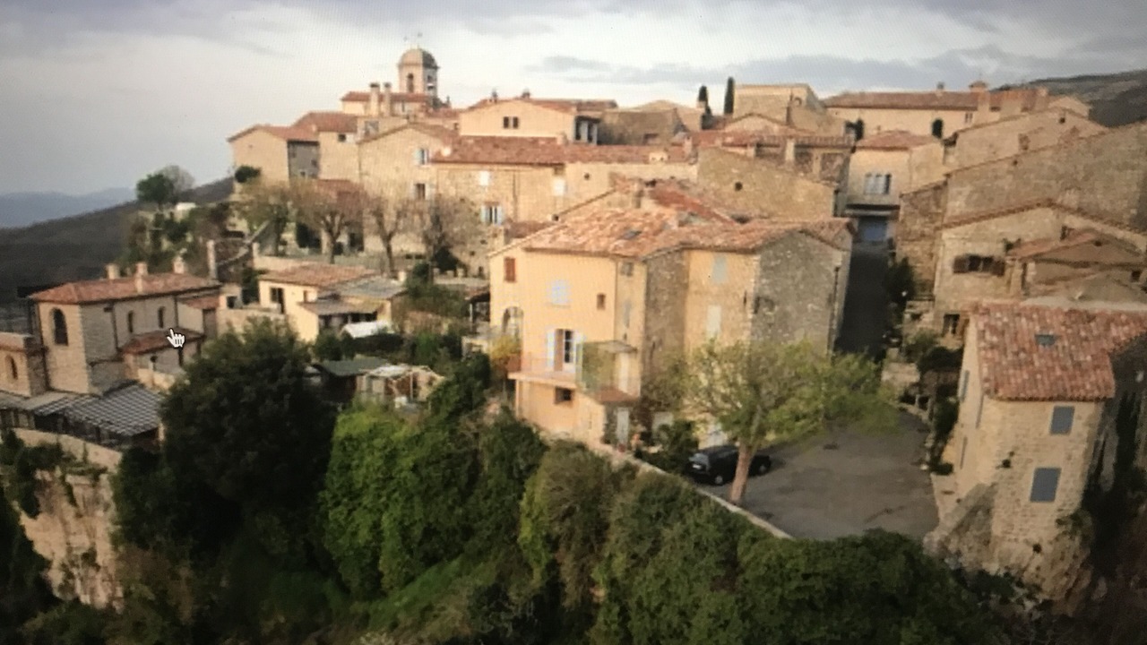 Photo of Outdoor in Vence
