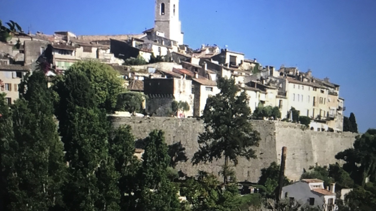 Photo of Outdoor in Vence