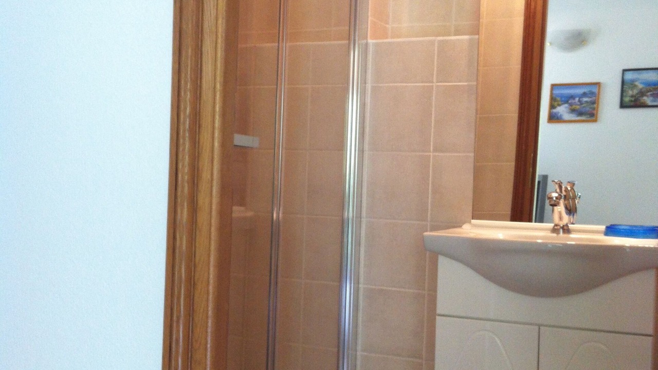 Photo of Bathroom in Vence