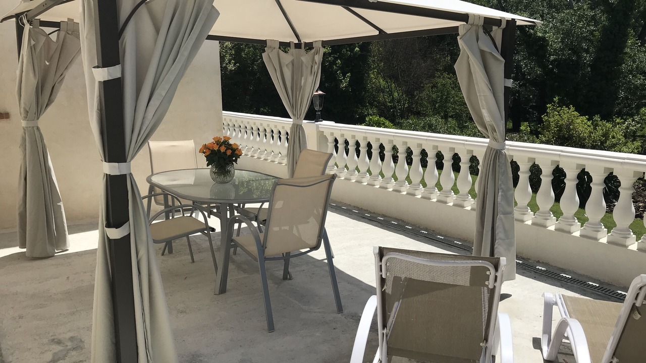 Photo of Outdoor in Vence