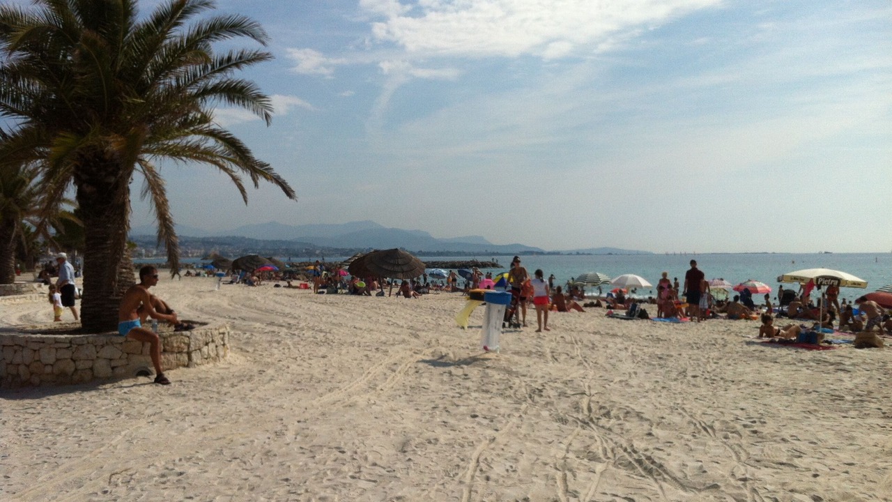 Photo of Others in Vence
