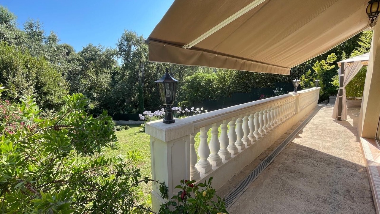 Photo of Outdoor in Vence