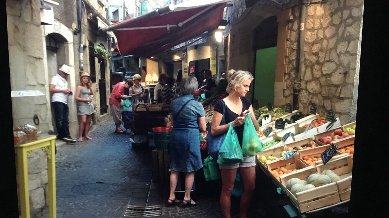 Photo of Outdoor in Vence