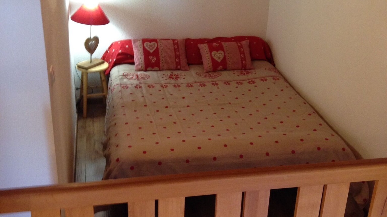 Photo of Bedroom in Le Devoluy