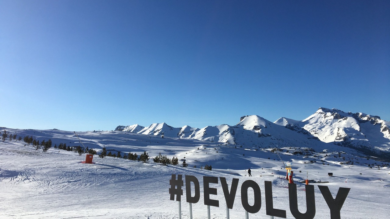 Photo of Others in Le Devoluy