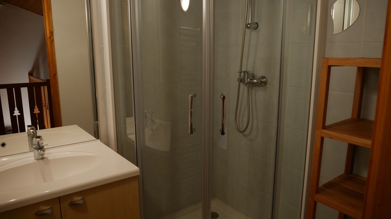 Photo of Bathroom in Le Devoluy