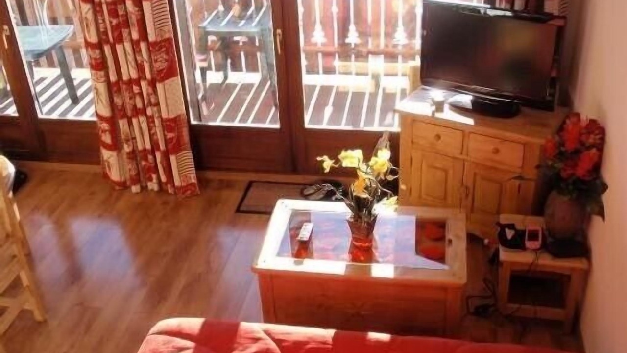 Photo of Bedroom in Le Devoluy