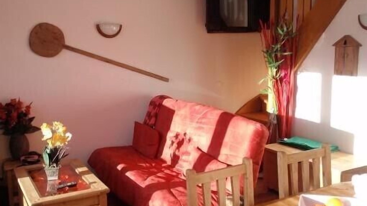 Photo of Livingroom in Le Devoluy