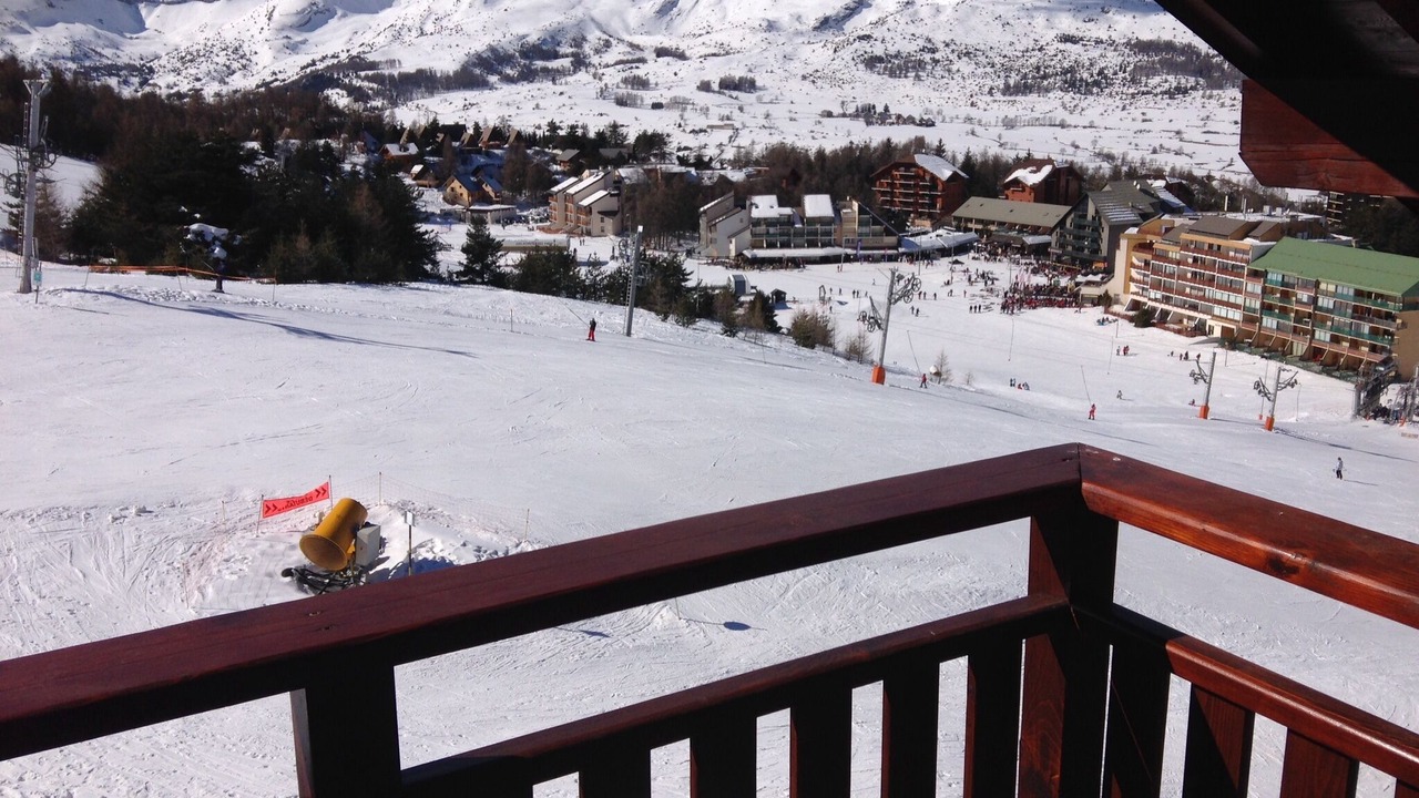 Photo of Outdoor in Le Devoluy