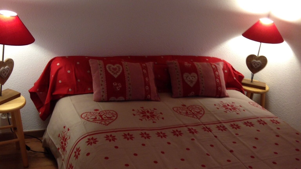 Photo of Bedroom in Le Devoluy