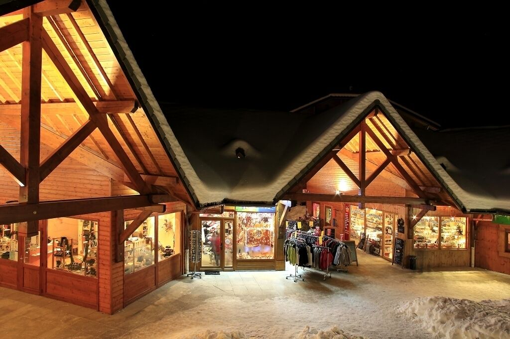 Photo of Outdoor in Le Devoluy