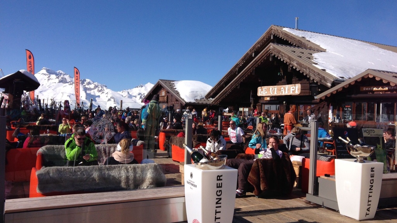 Photo of Outdoor in Le Devoluy