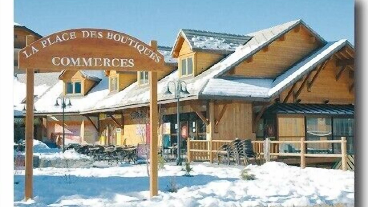 Photo of Outdoor in Le Devoluy