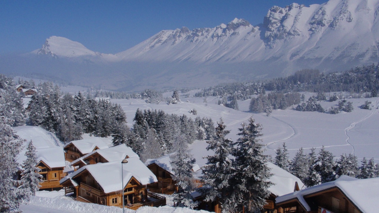 Photo of Outdoor in Le Devoluy