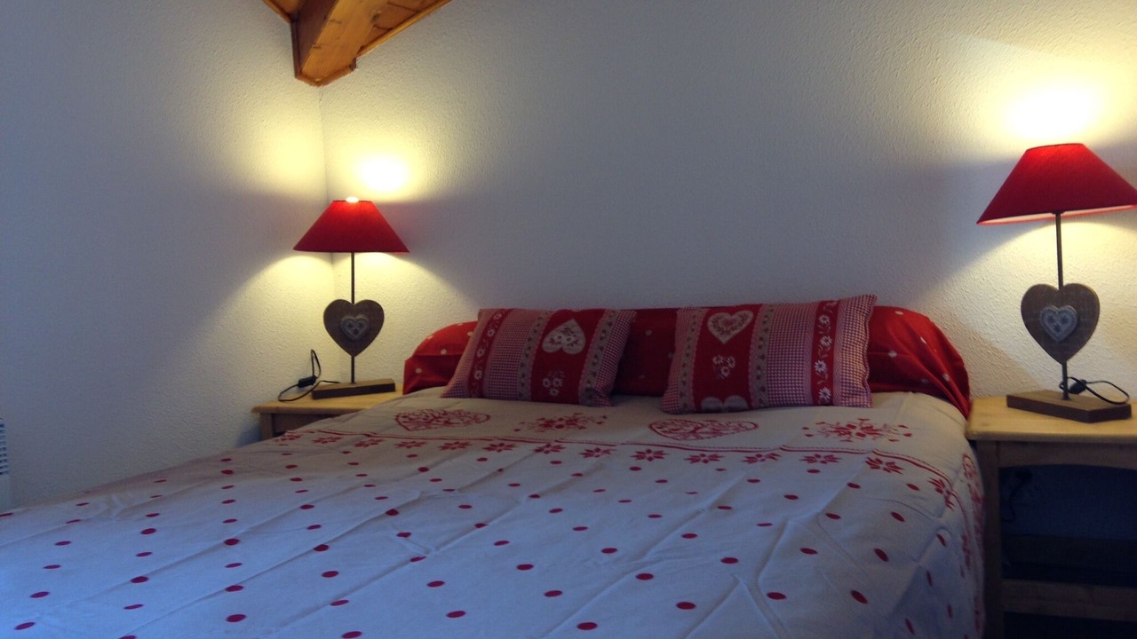 Photo of Bedroom in Le Devoluy