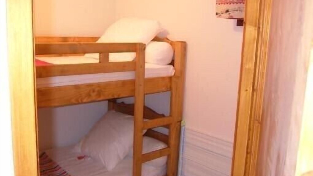 Photo of Bedroom in Le Devoluy