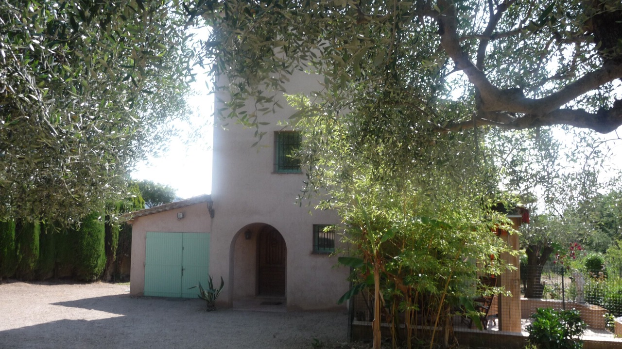 Photo of Outdoor in La Gaude