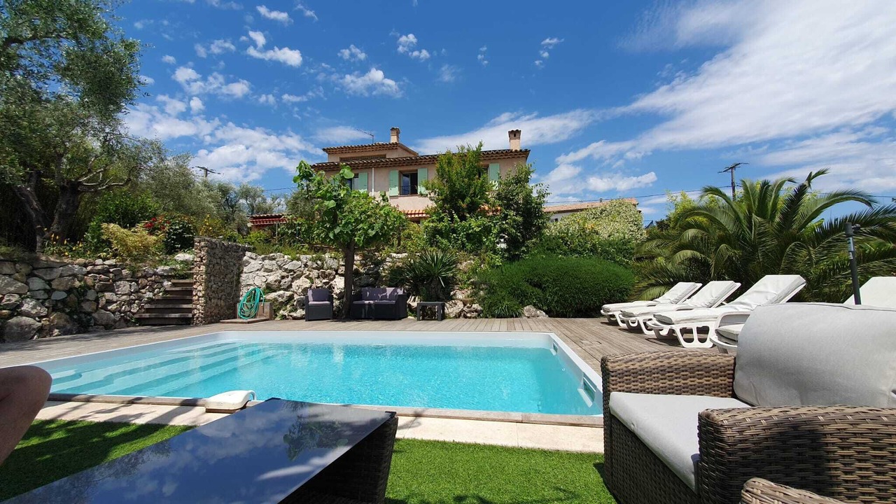 Photo of Outdoor in La Gaude