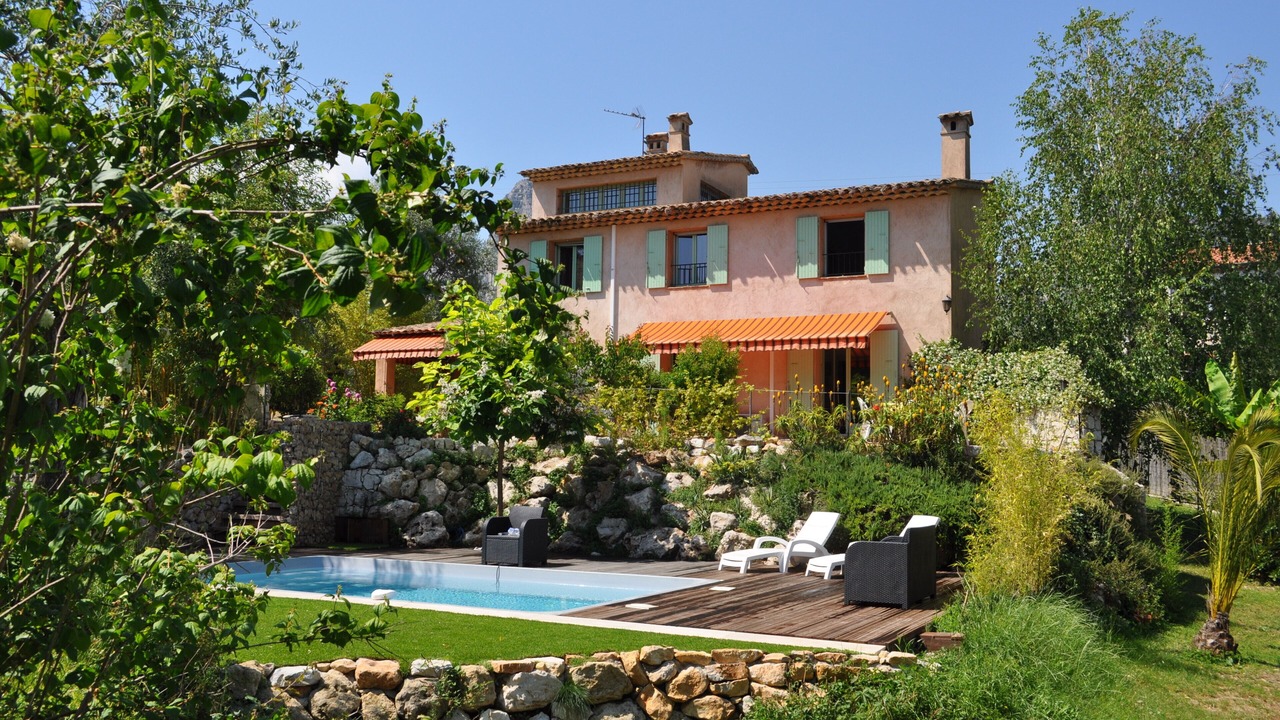 Photo of Outdoor in La Gaude