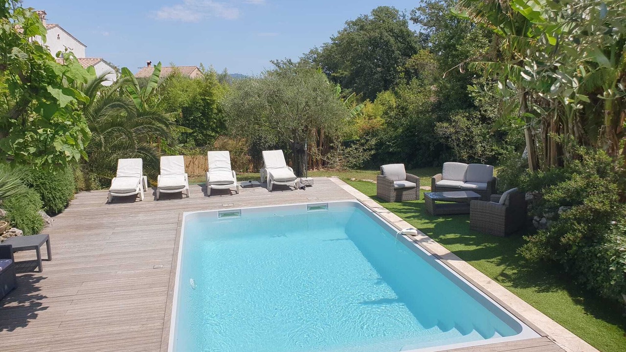 Photo of Outdoor in La Gaude