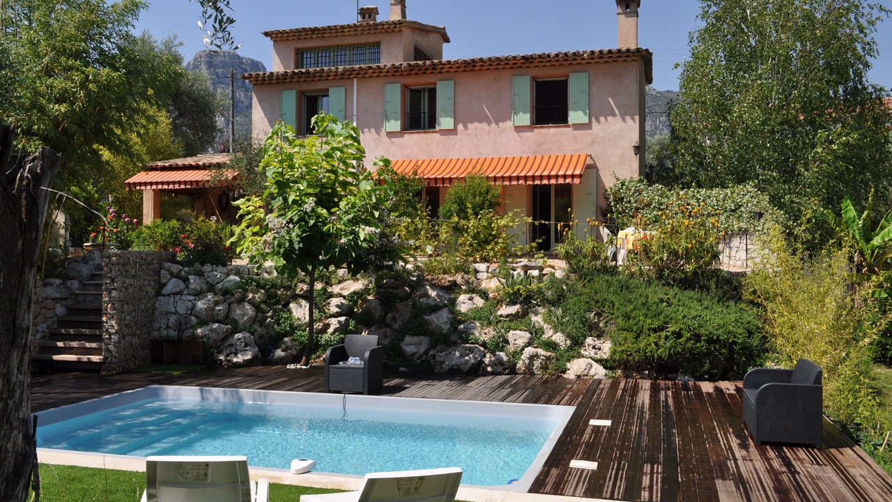 Photo of Outdoor in La Gaude