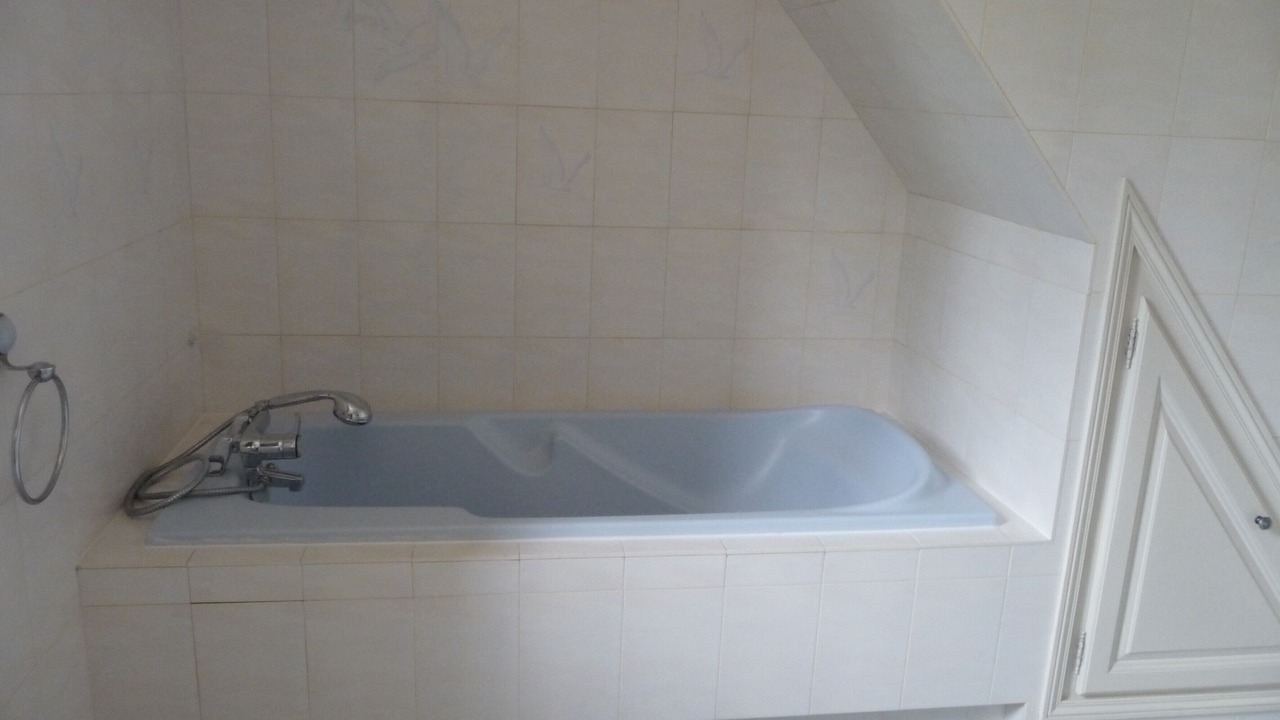 Photo of Bathroom in La Gaude