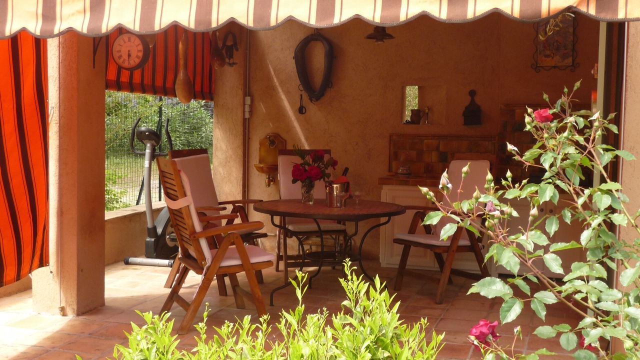 Photo of Outdoor in La Gaude