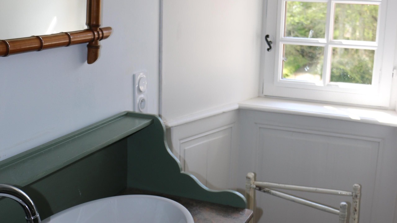 Photo of Bathroom in Lannion