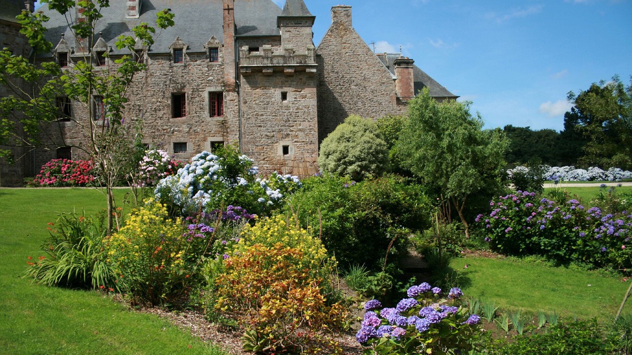 Photo of Outdoor in Lannion
