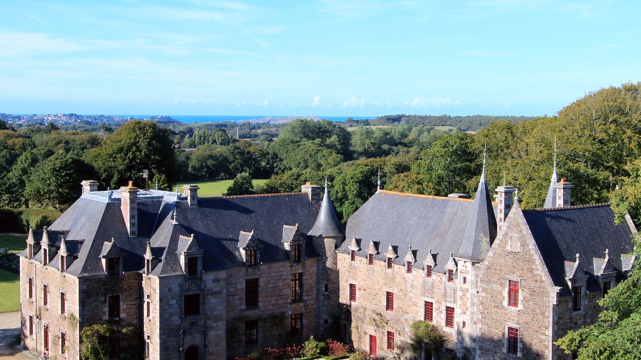 Photo of Outdoor in Lannion