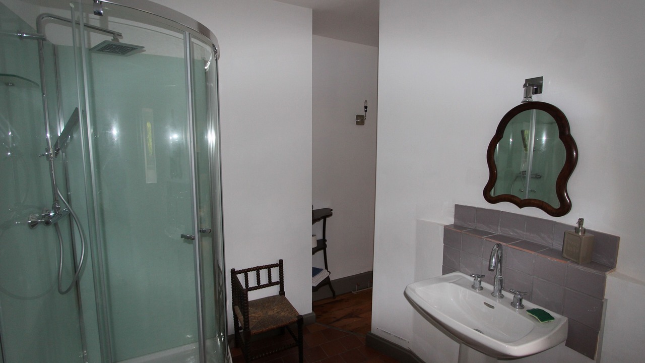 Photo of Bathroom in Lannion