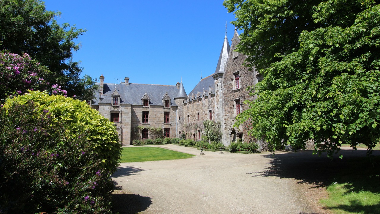Photo of Outdoor in Lannion