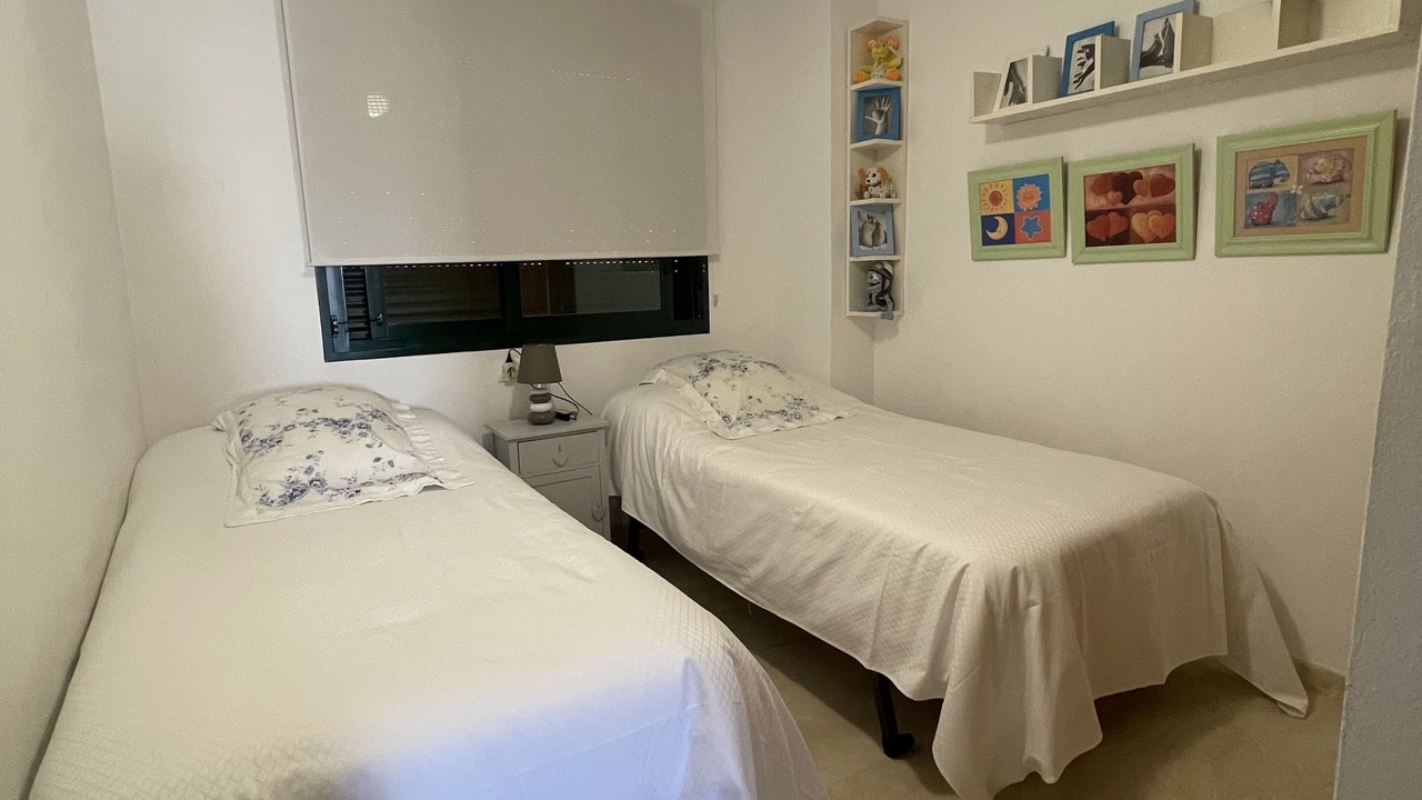 Photo of Bedroom in Villajoyosa