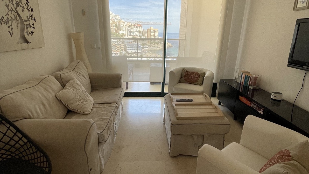 Photo of Livingroom in Villajoyosa