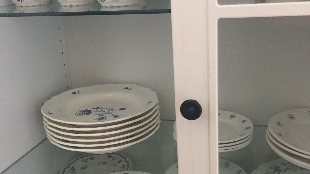 Photo of Kitchen in Villajoyosa
